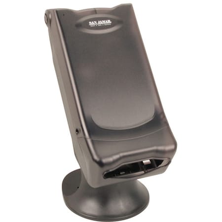San Jamar Dispenser, Napkin, Cntrtop Stand For  - Part# Sjh5000Stbk SJH5000STBK